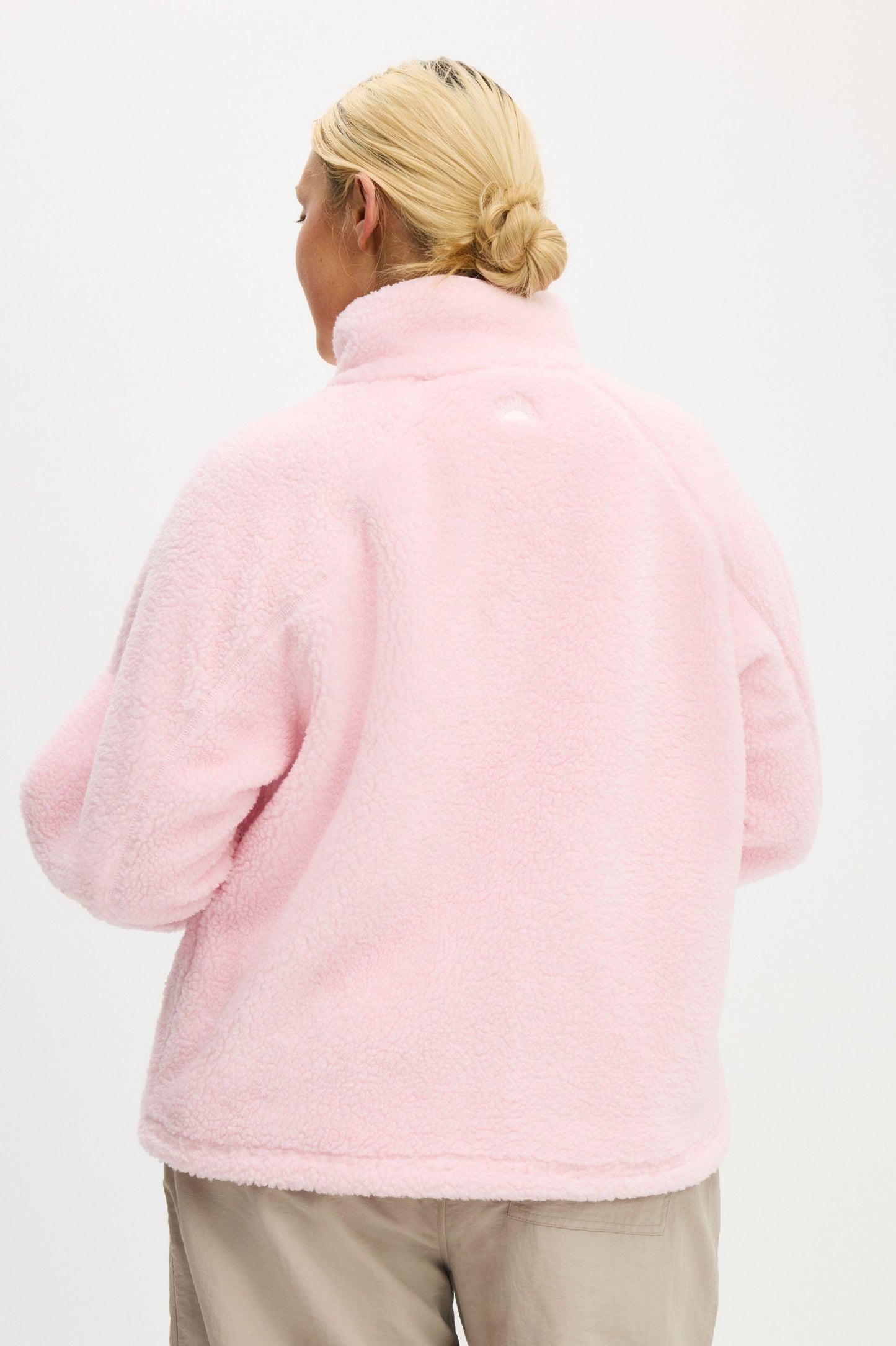 Trail Sherpa Zip Through