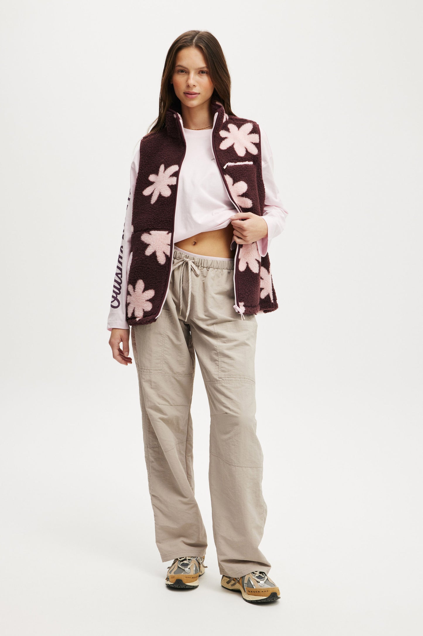 Peak Sherpa Vest