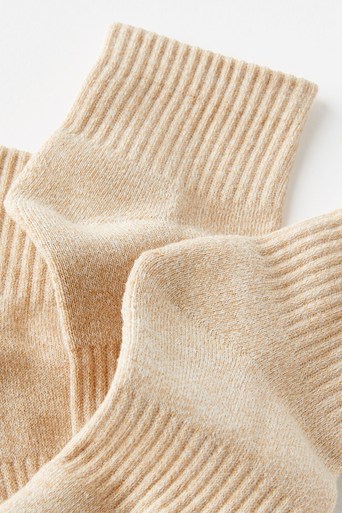 Body Qtr Crew Sock 3Pk