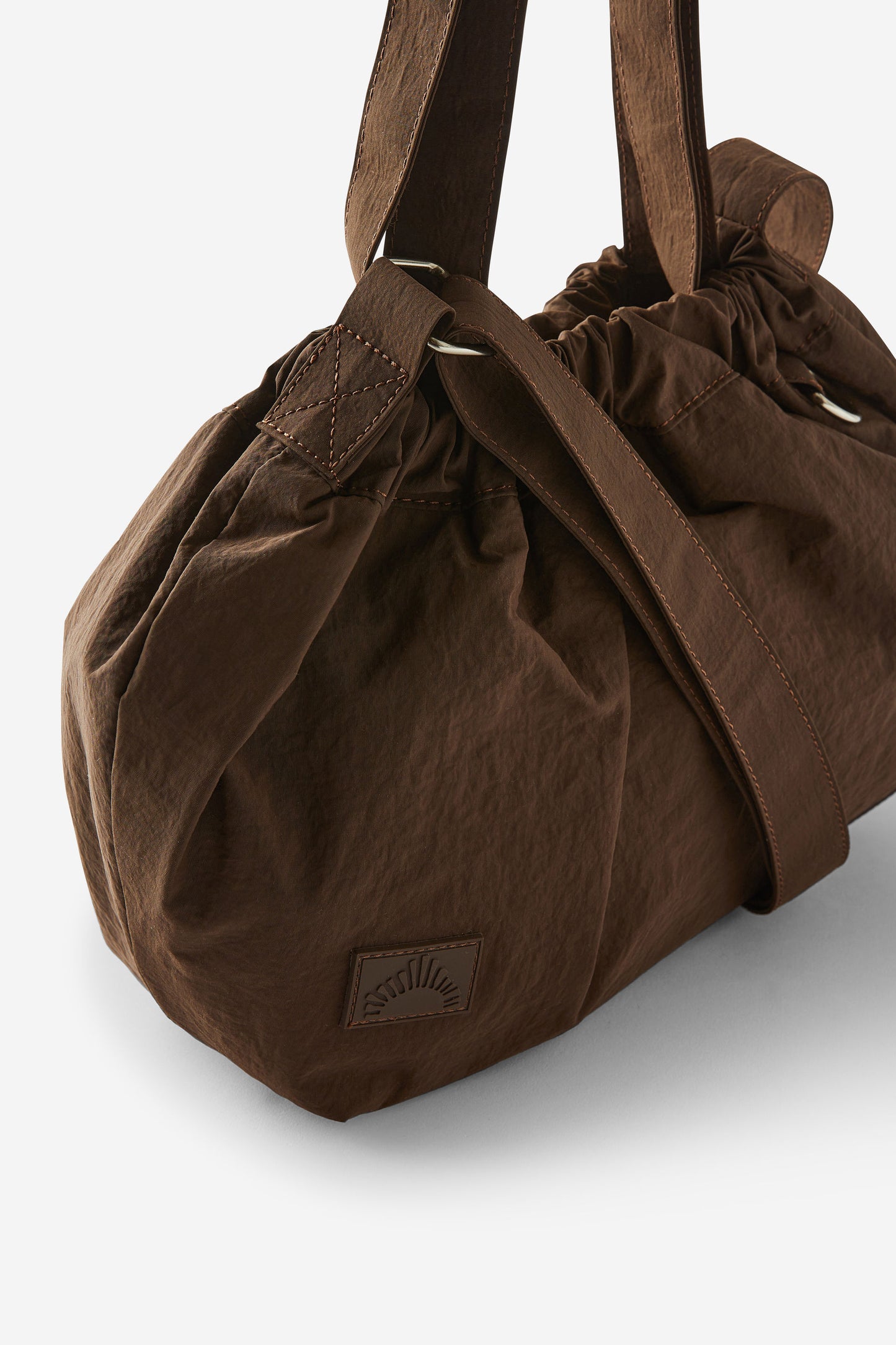 Active Scrunch Crossbody Bag