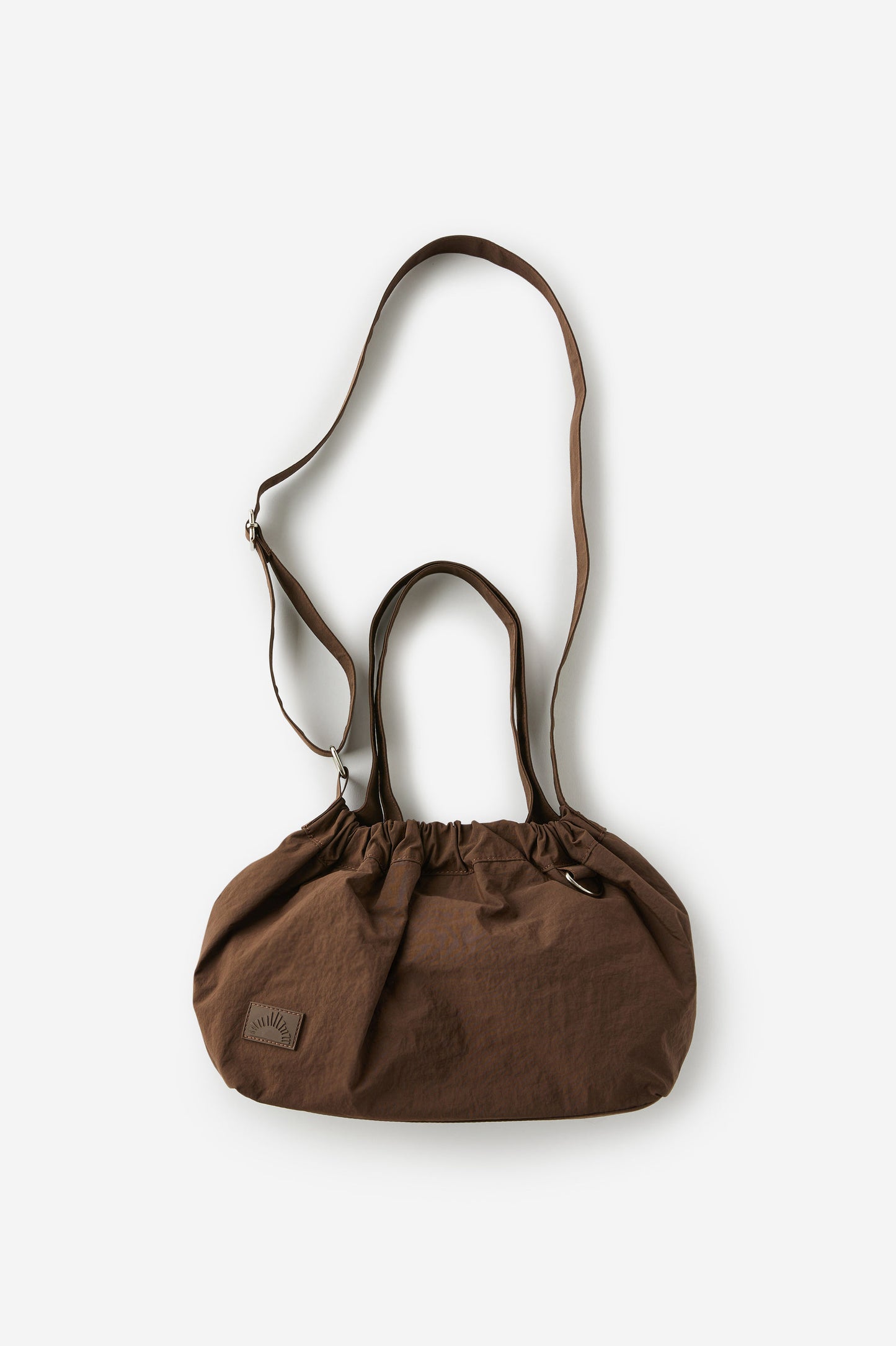 Active Scrunch Crossbody Bag