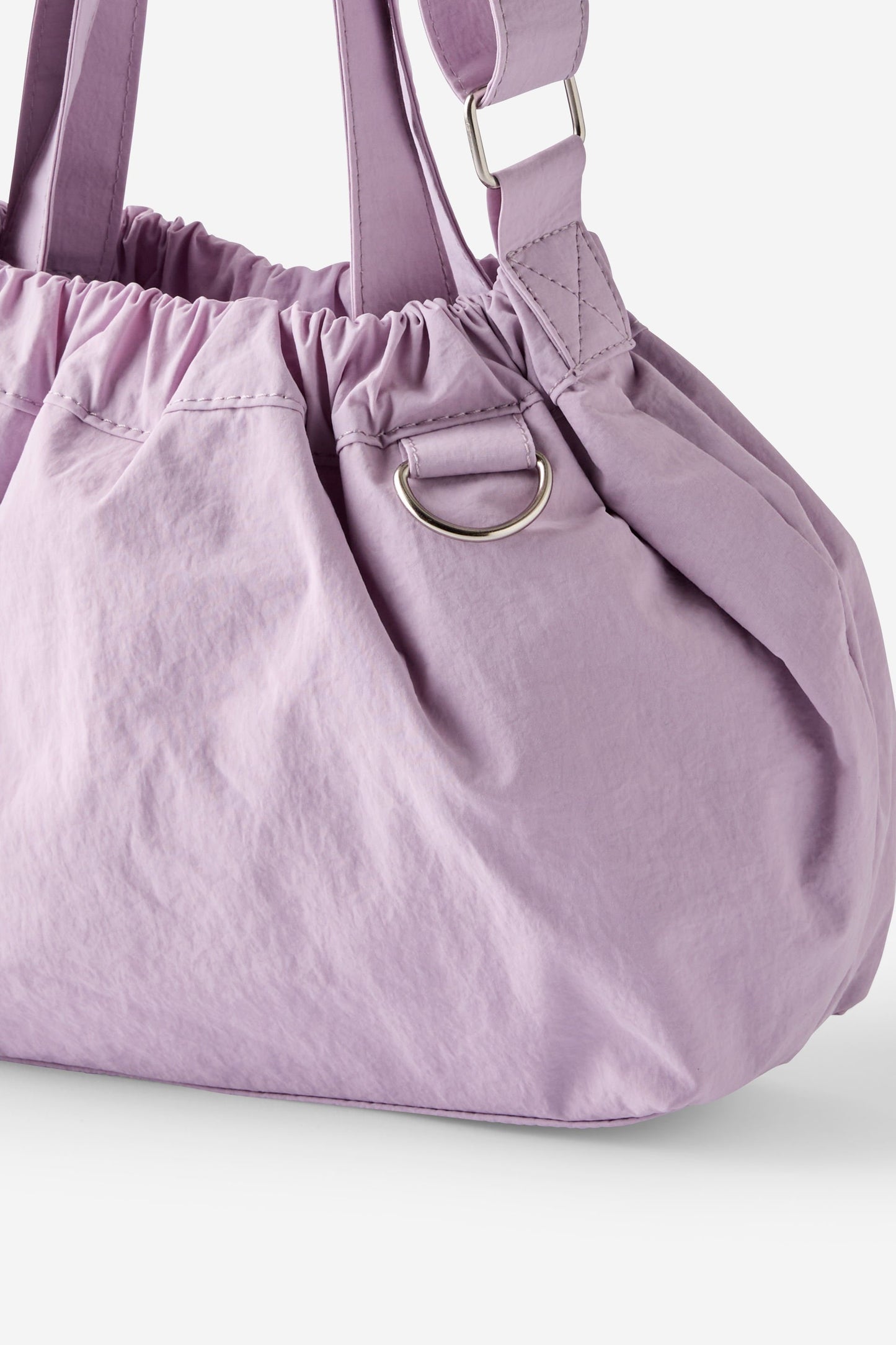 Active Scrunch Crossbody Bag