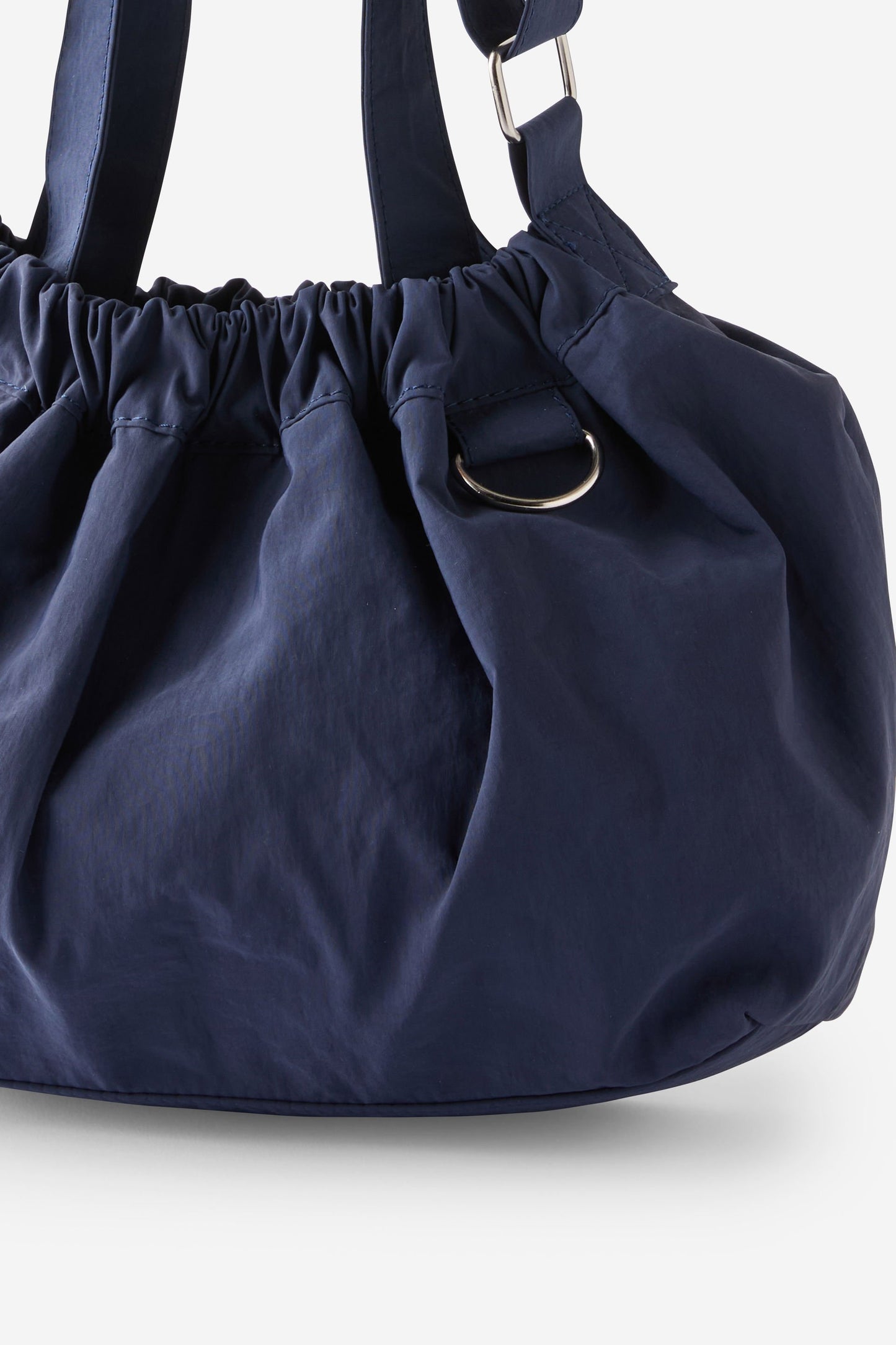 Active Scrunch Crossbody Bag