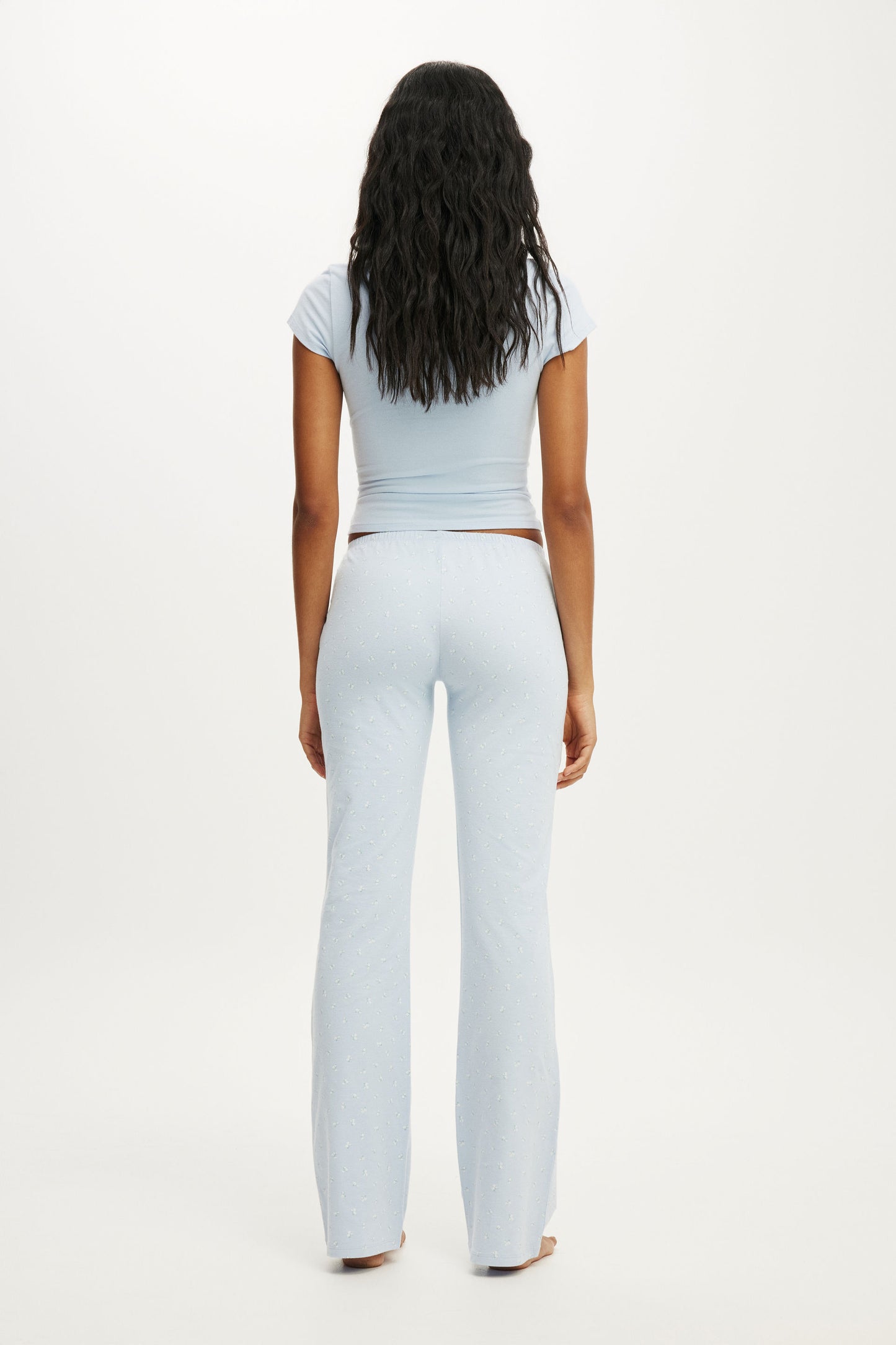 Dreamy Soft Flare Pant