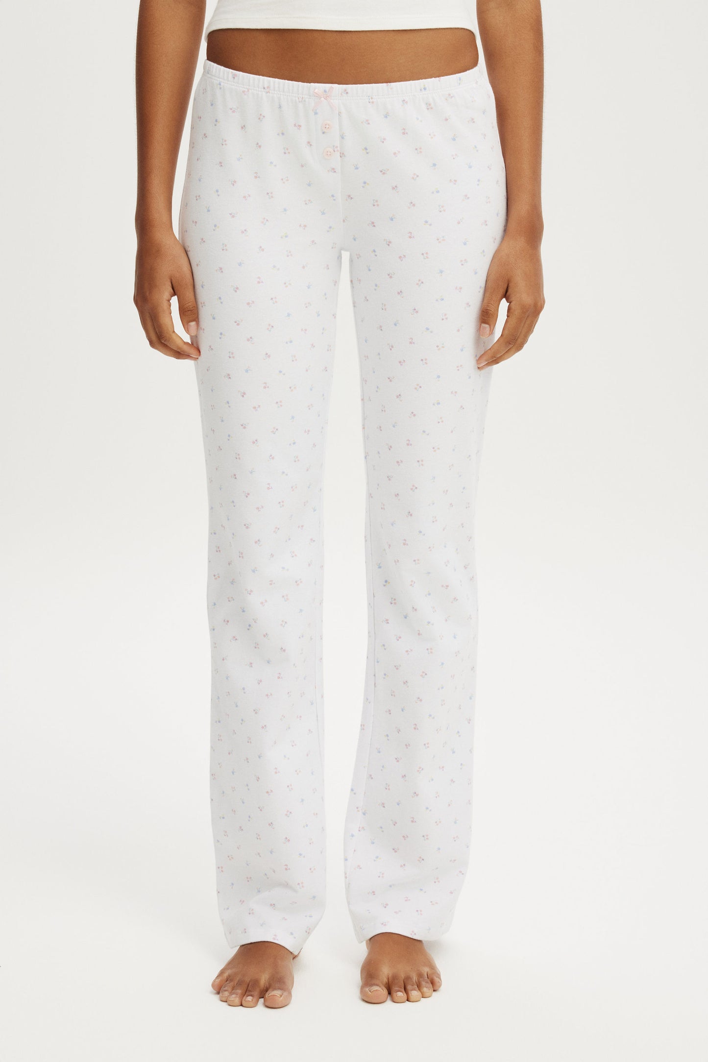 Dreamy Soft Flare Pant