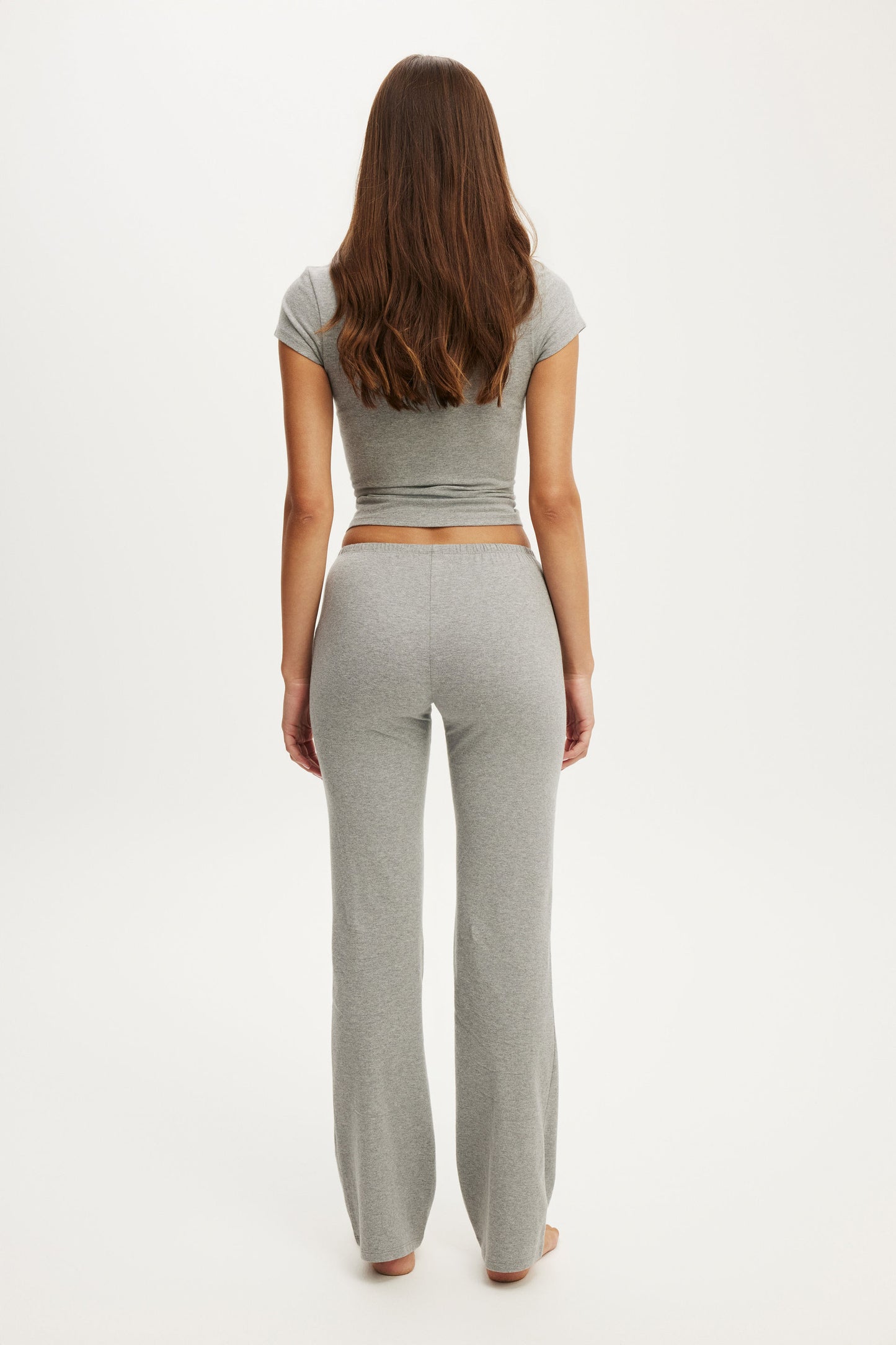 Dreamy Soft Flare Pant