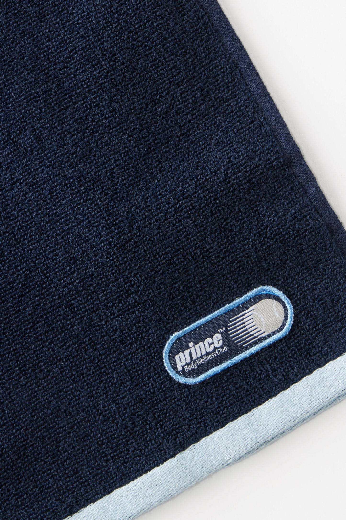 Prince Body Gym Towel