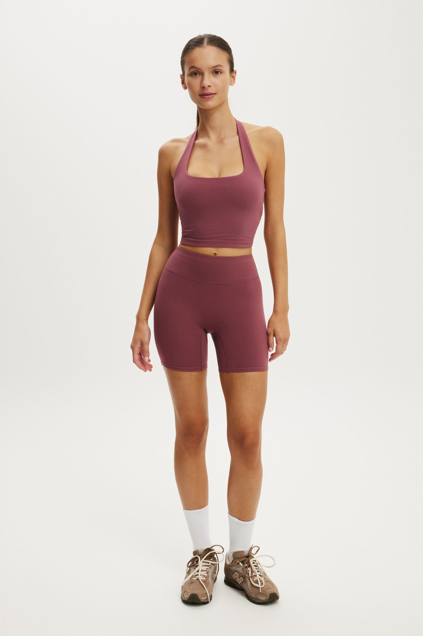 Ultra Soft T-Bar Tank