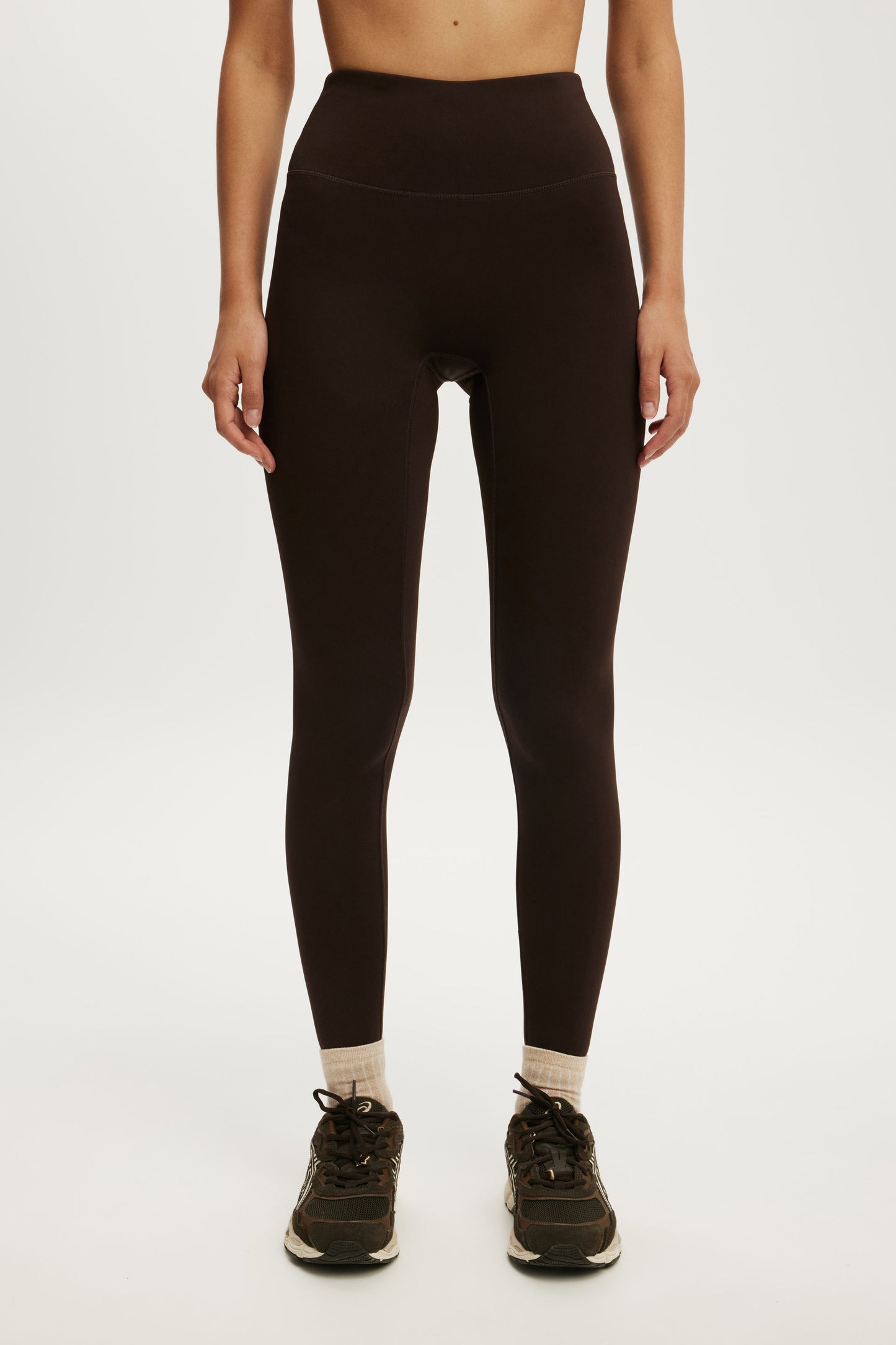 Ultra Move Full Length Tight