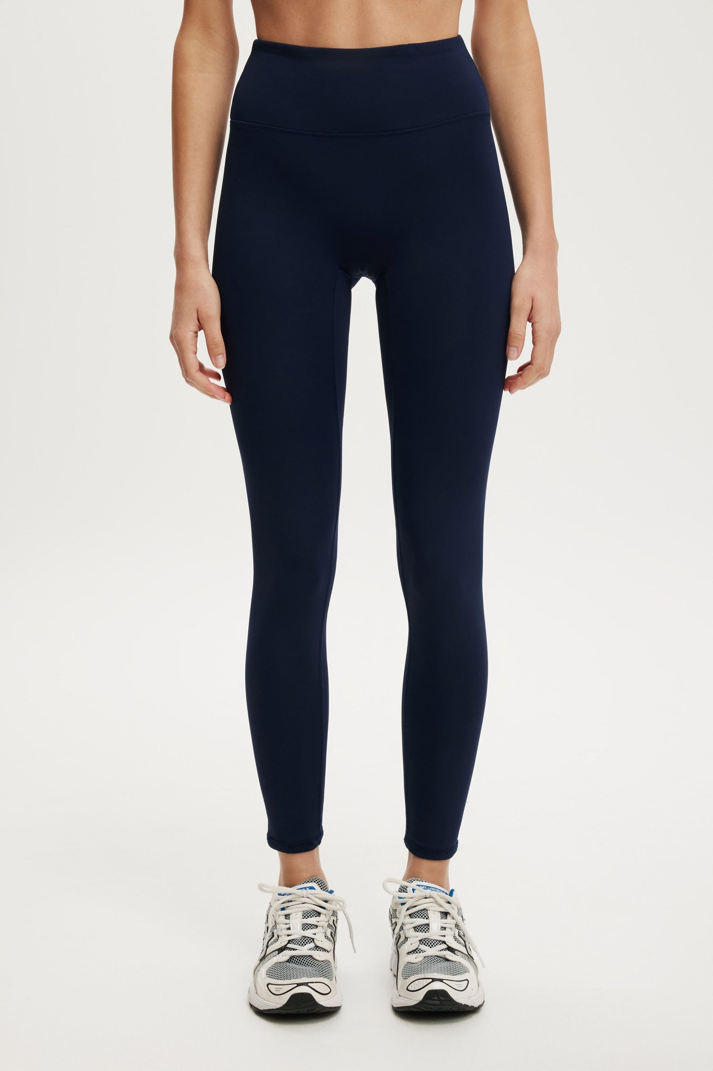 Ultra Move Full Length Tight