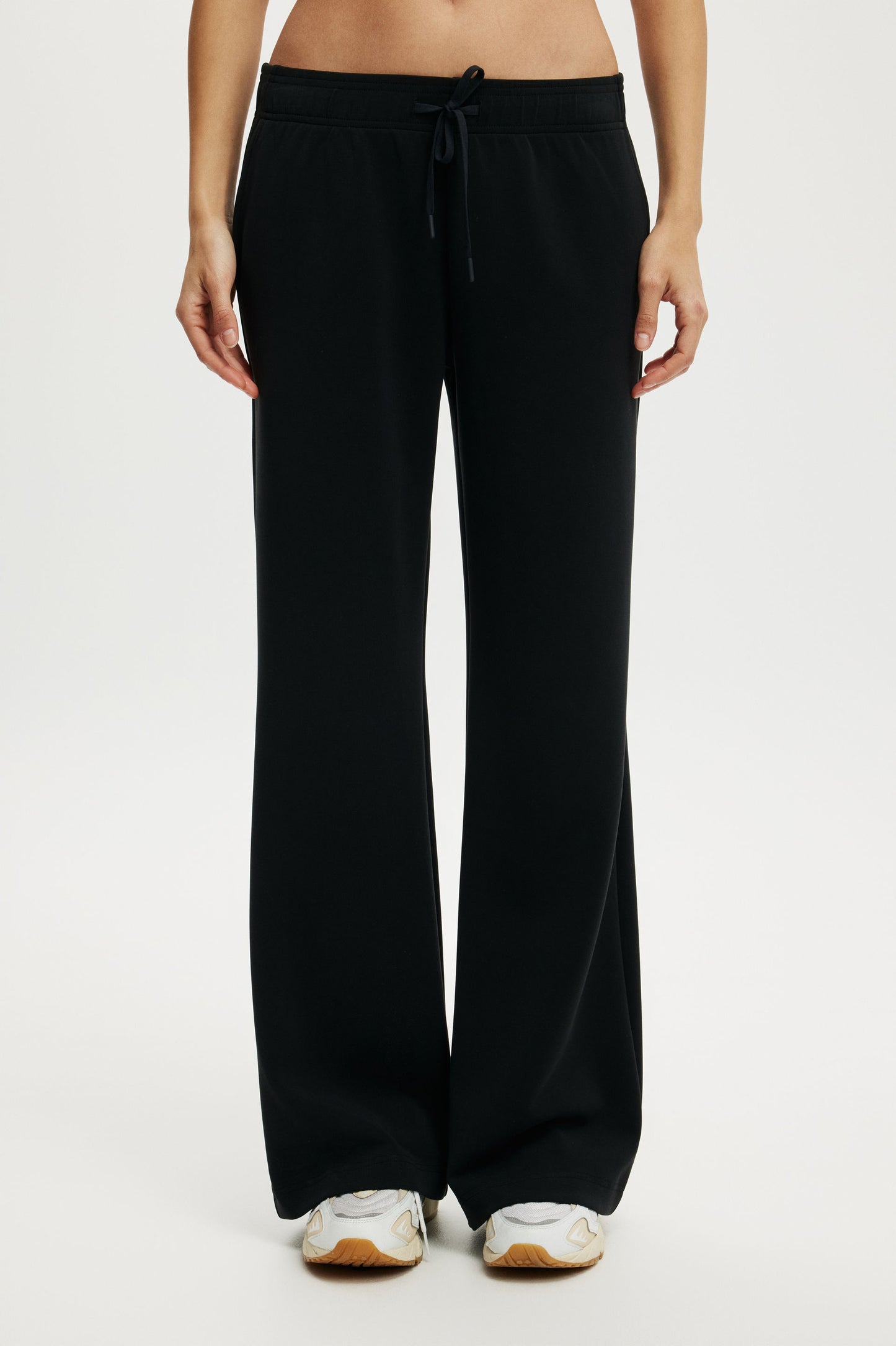 Ultimate Soft Wide Leg Pant
