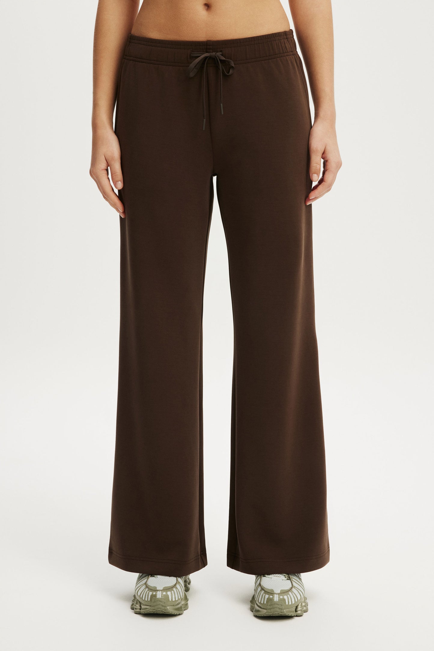 Ultimate Soft Wide Leg Pant
