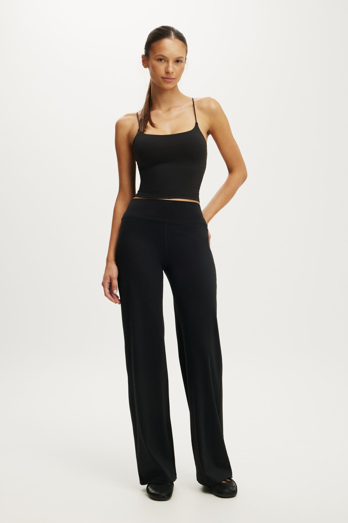 Ultra Move Thin Strap Cami