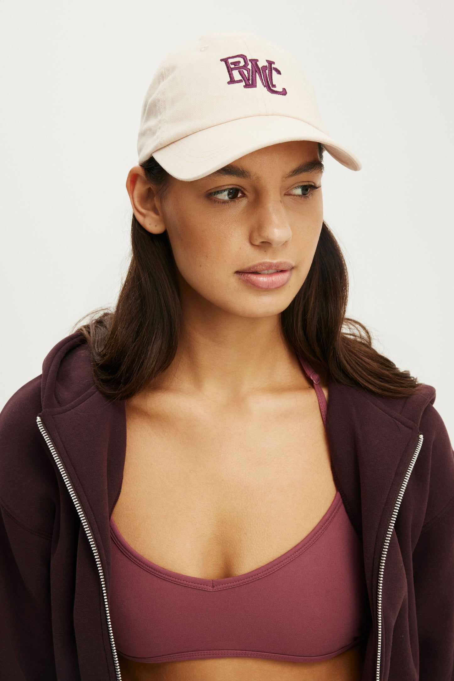 Club Cap