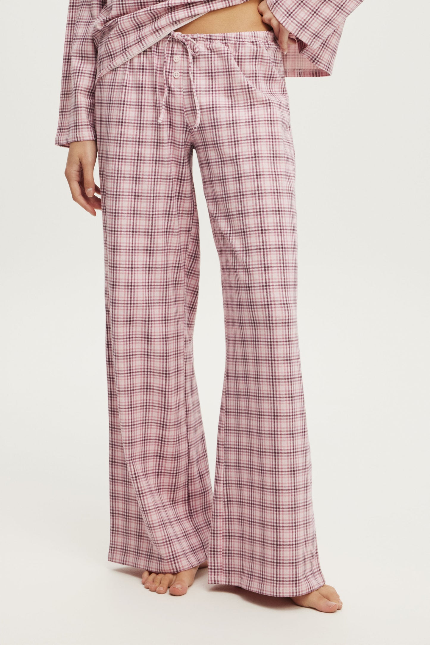 Dreamy Soft Wide Leg Pant