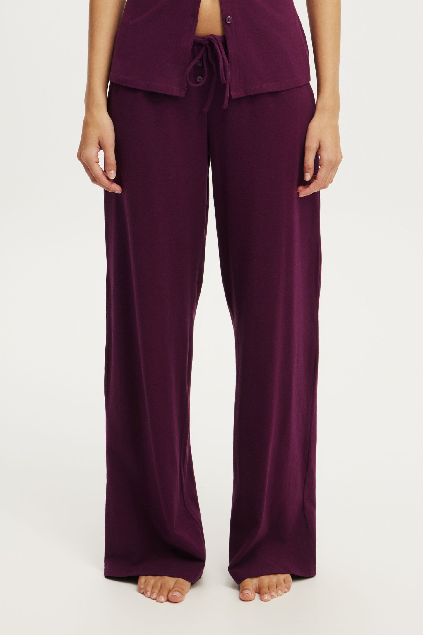 Dreamy Soft Wide Leg Pant