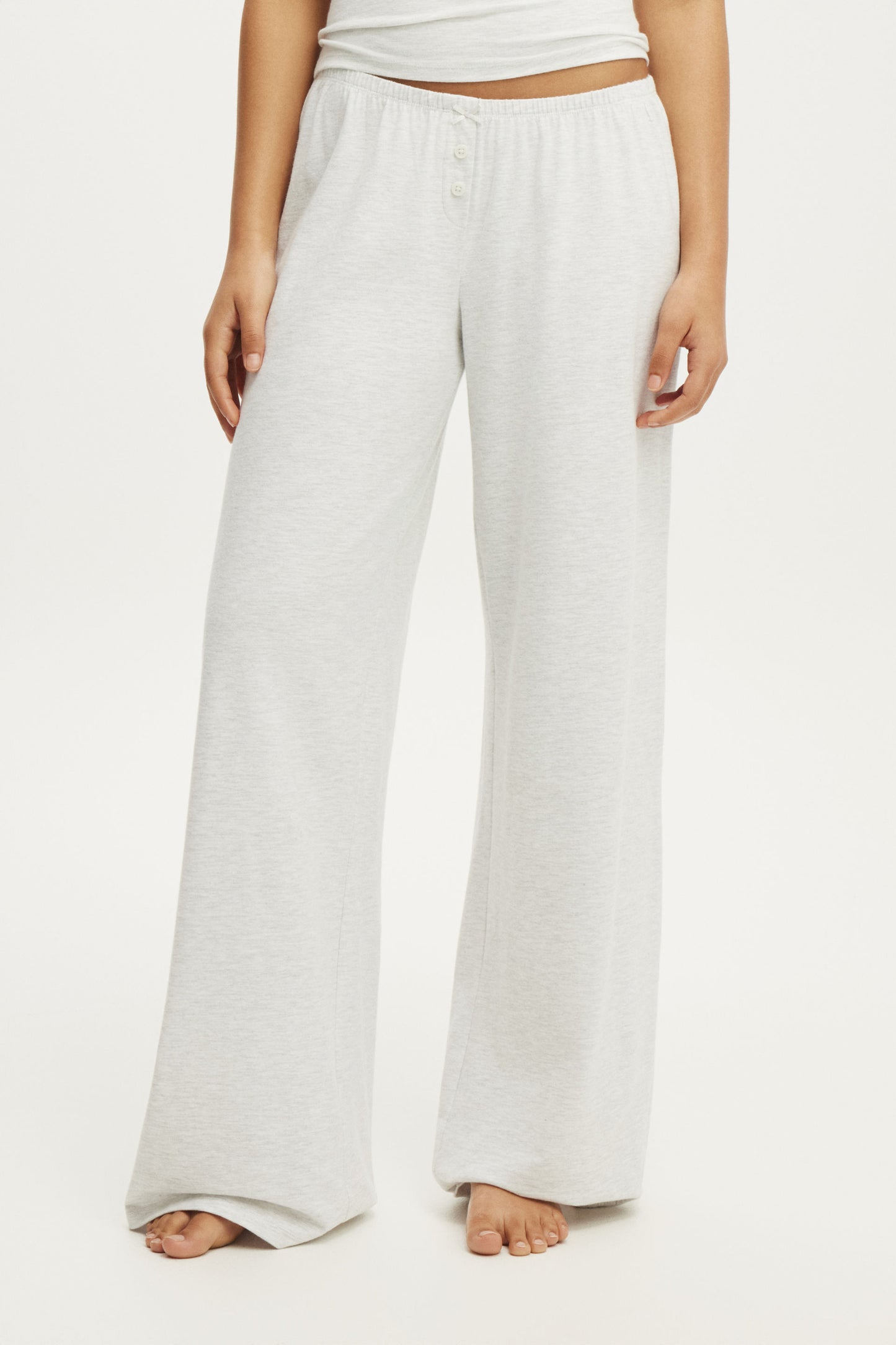 Dreamy Soft Wide Leg Pant