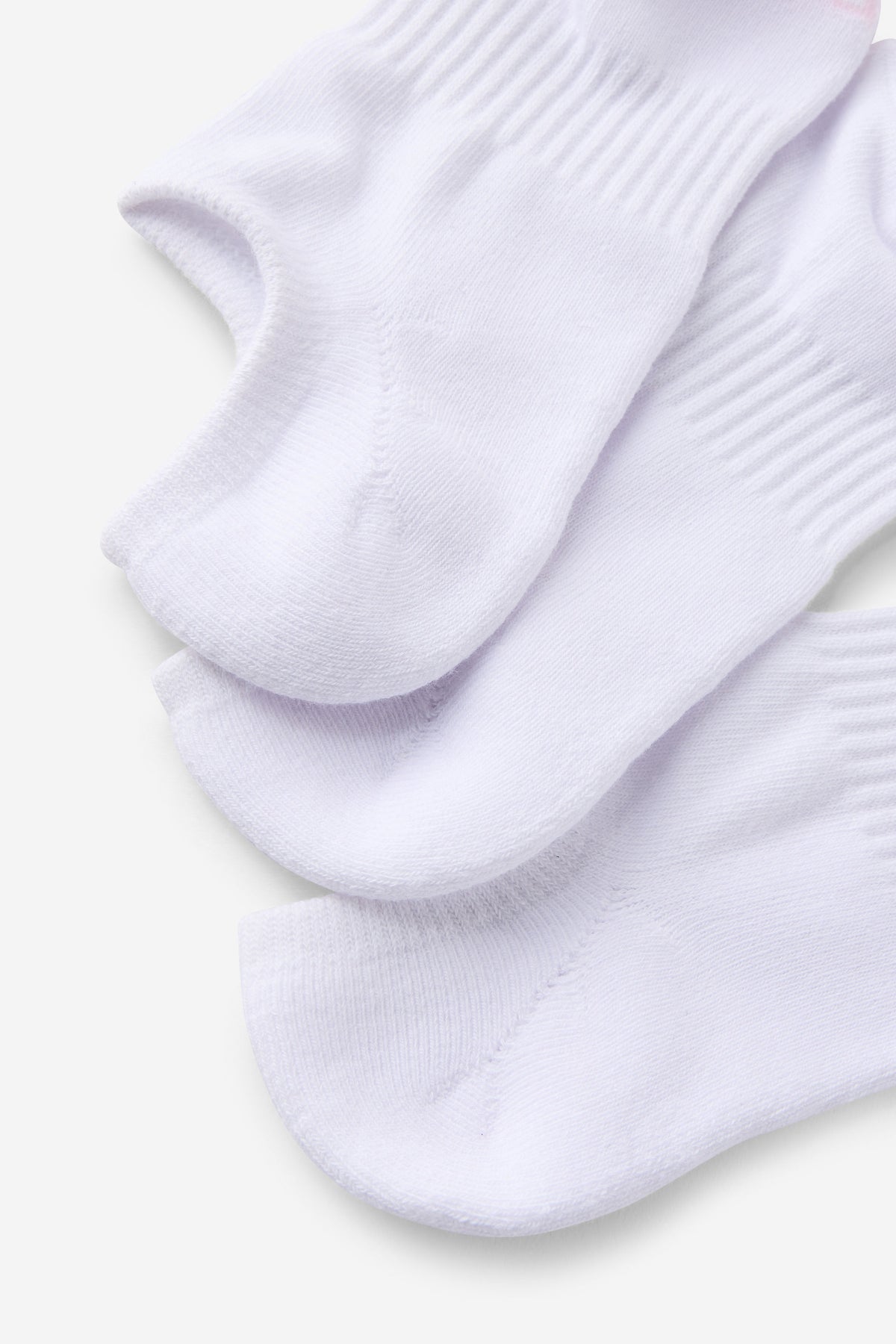 Move Low Cut Socks 3Pk