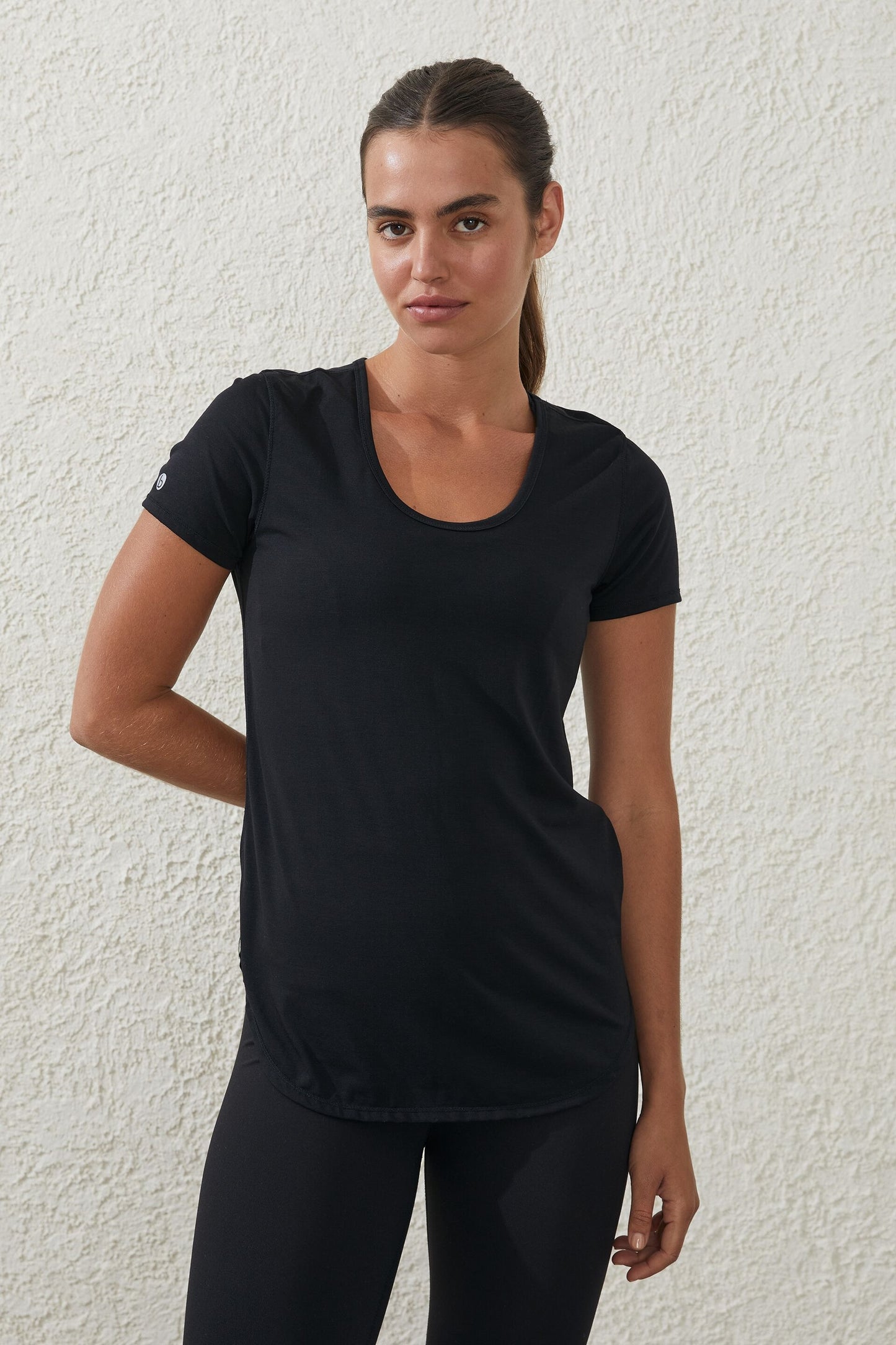 Gym T Shirt