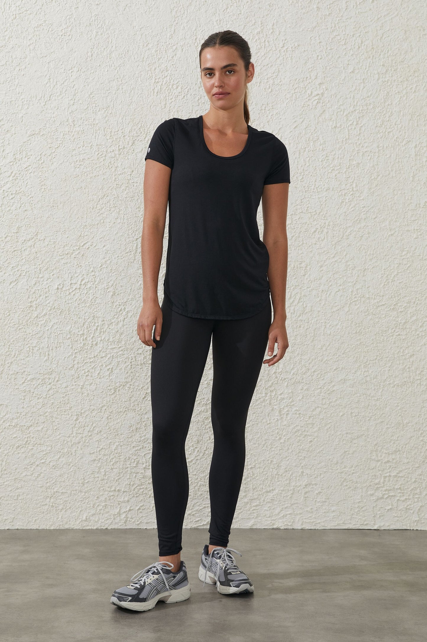 Gym T Shirt