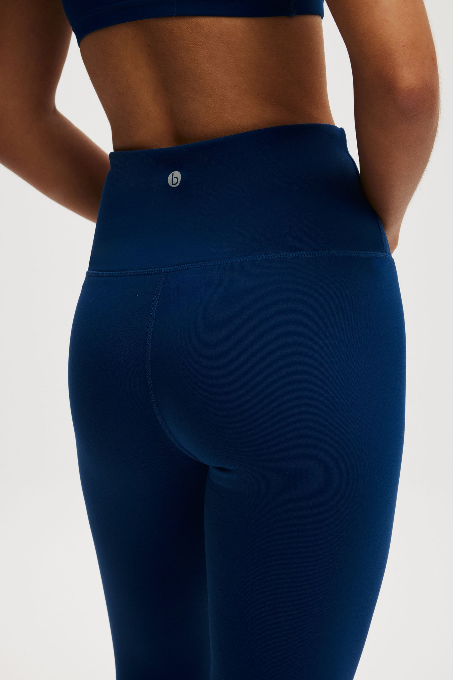 Byron High Waist Core 7/8 Tight