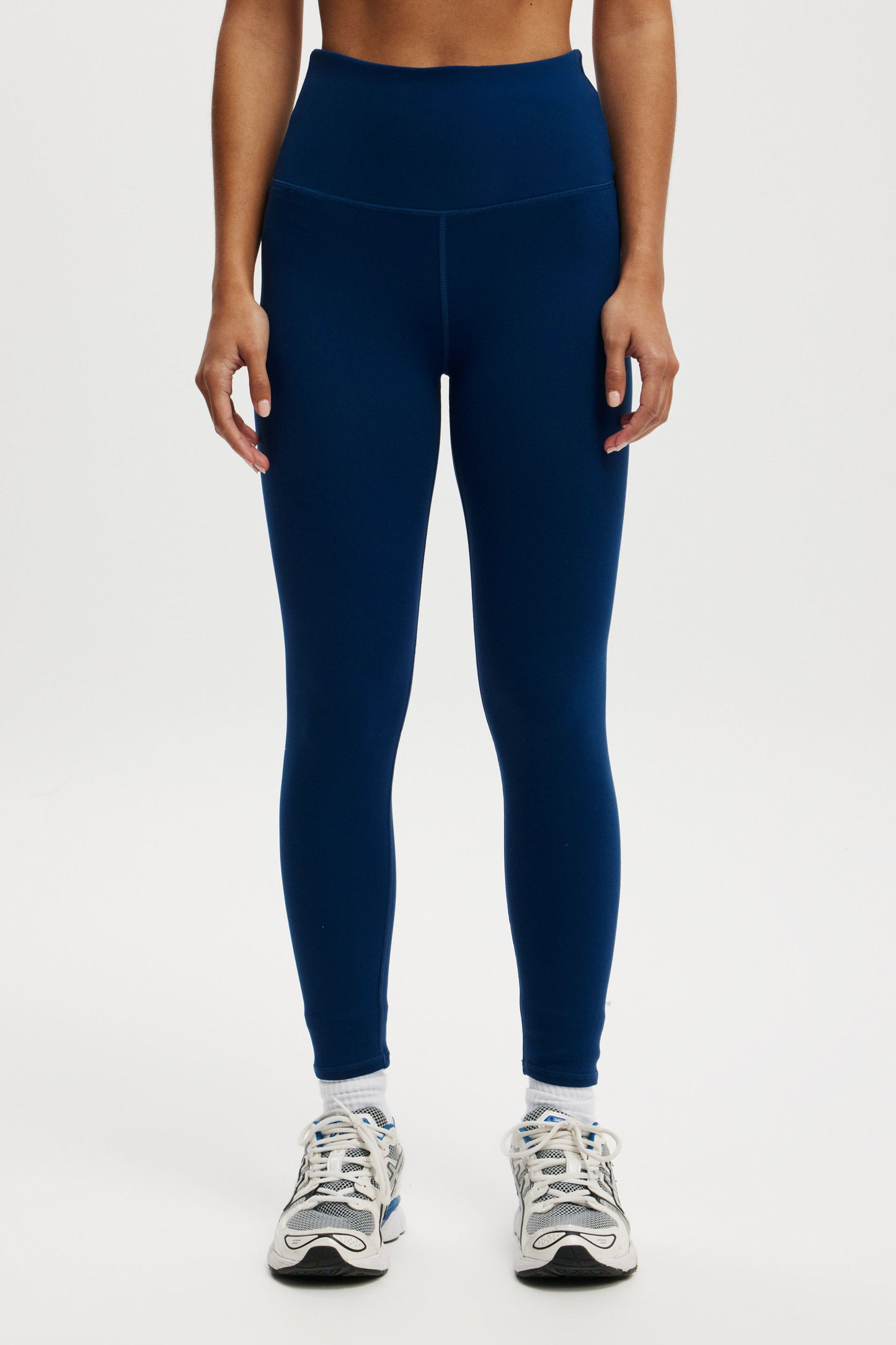 Byron High Waist Core 7/8 Tight