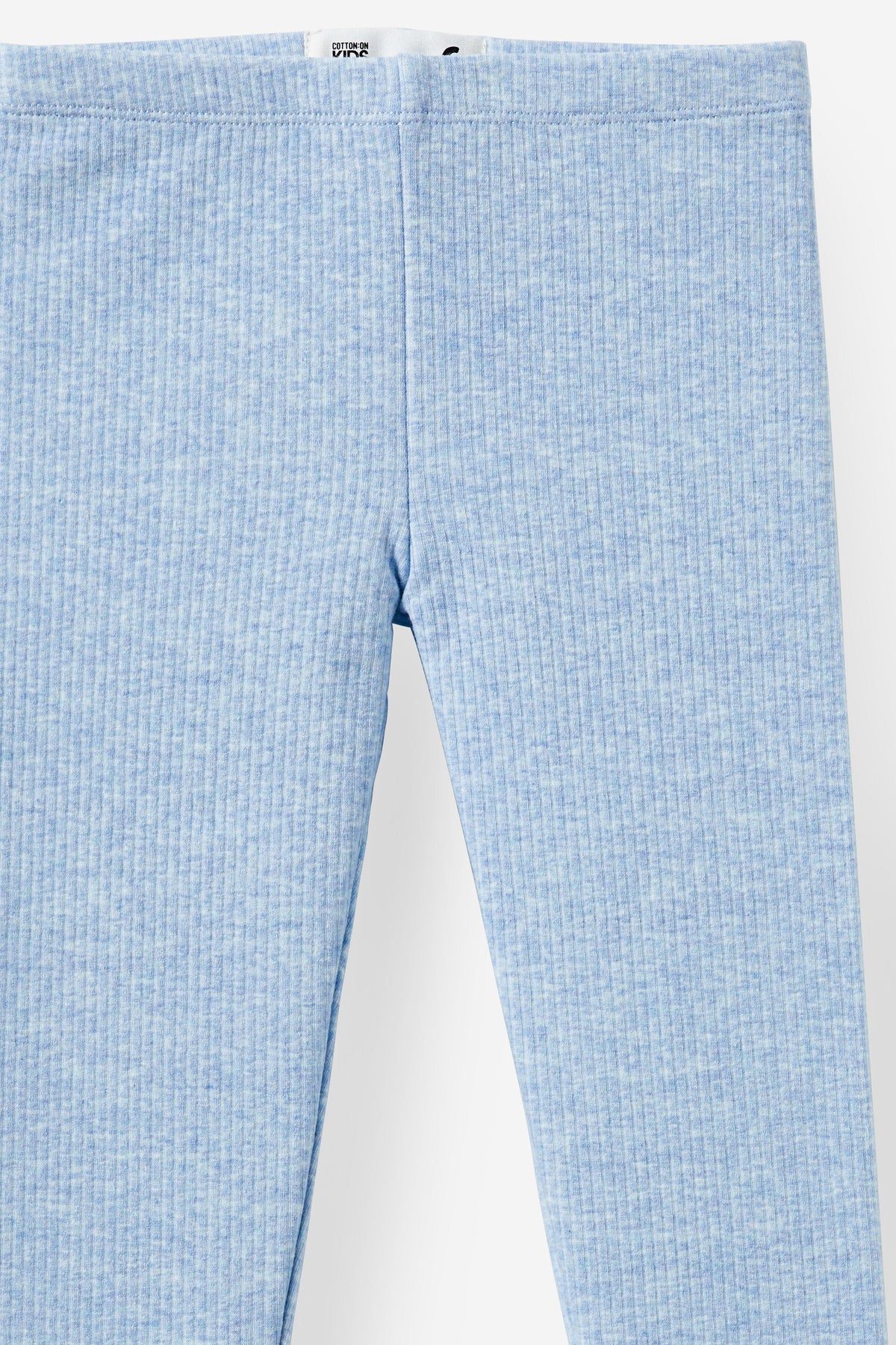 Fleece Legging