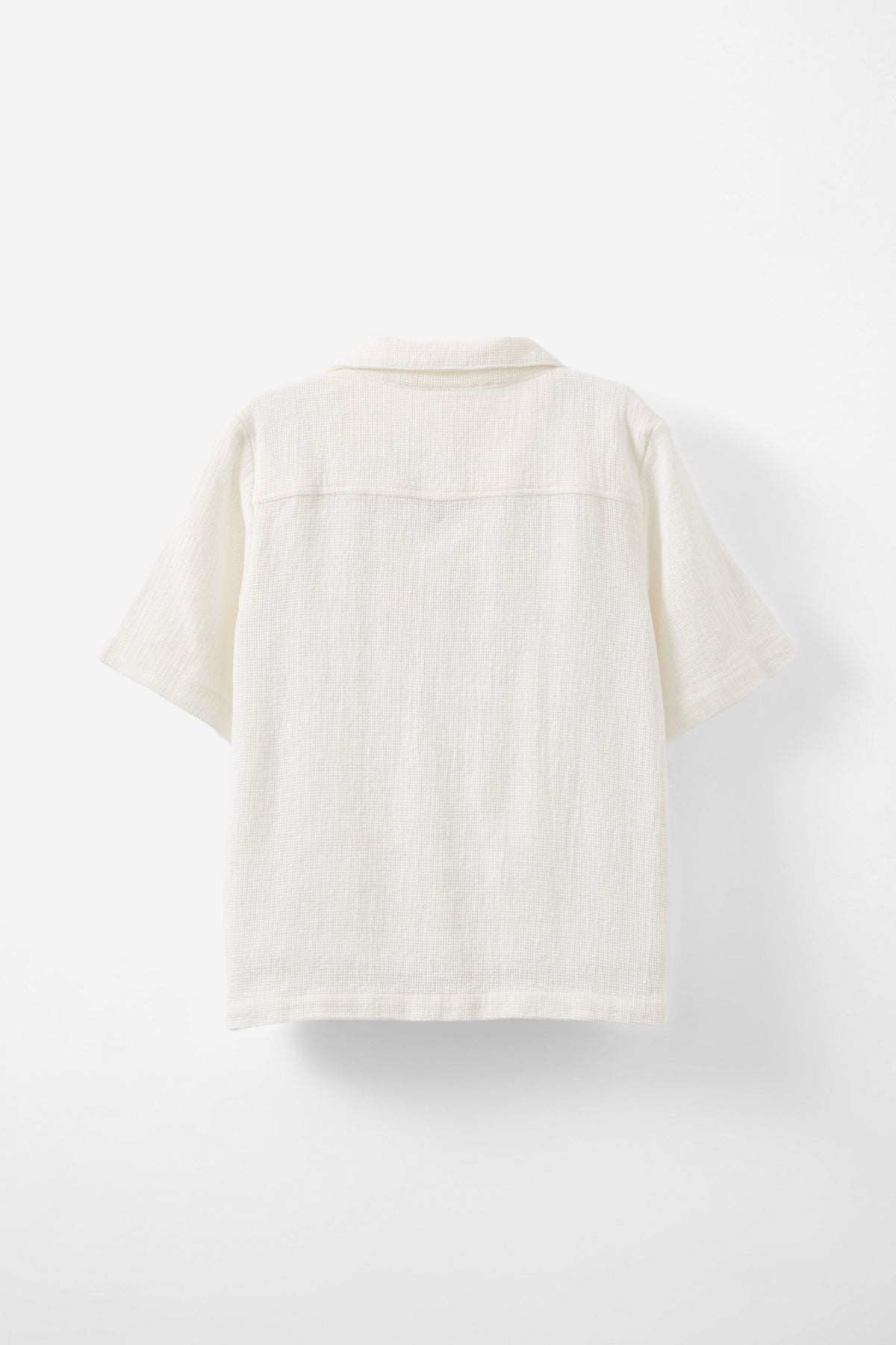 Cabana Short Sleeve Shirt