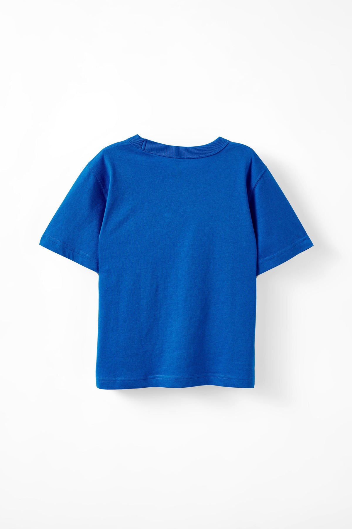 Essentials Graphic Short Sleeve Tee