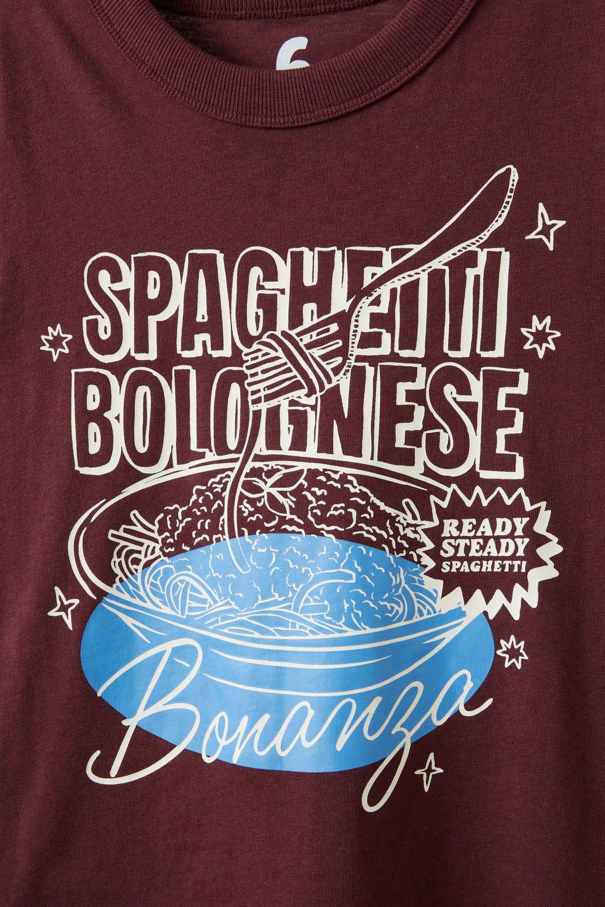 Essentials Graphic Short Sleeve Tee