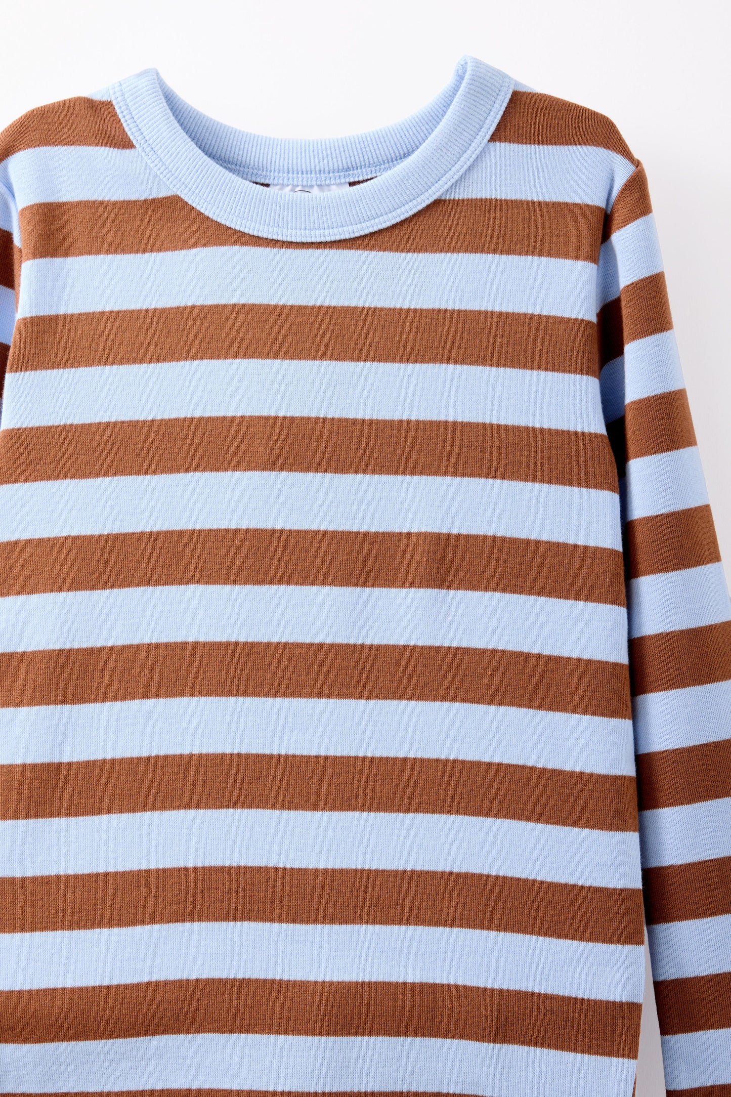 Jesse Long Sleeve Pyjama Set