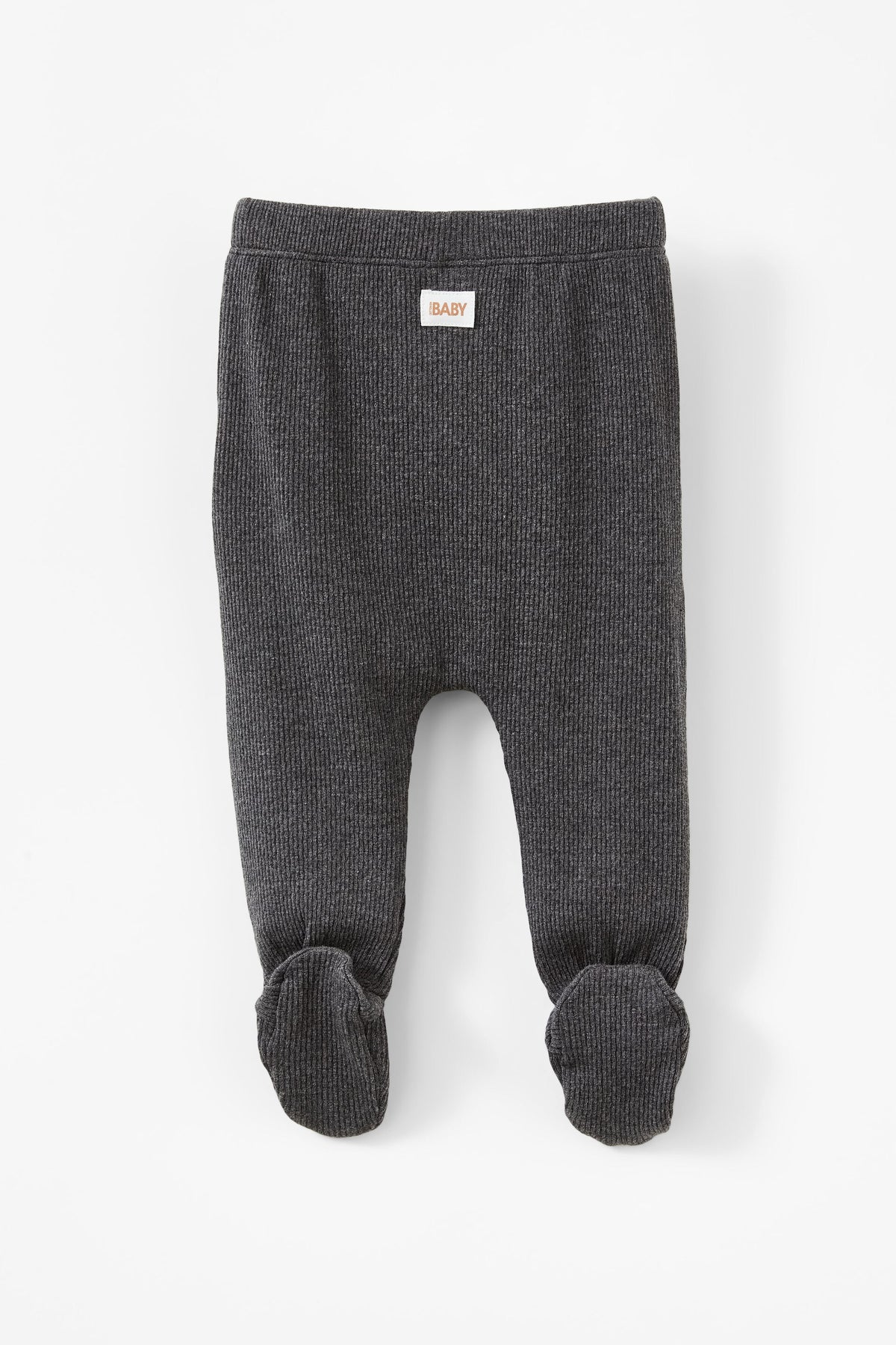 Organic Pointelle Legging