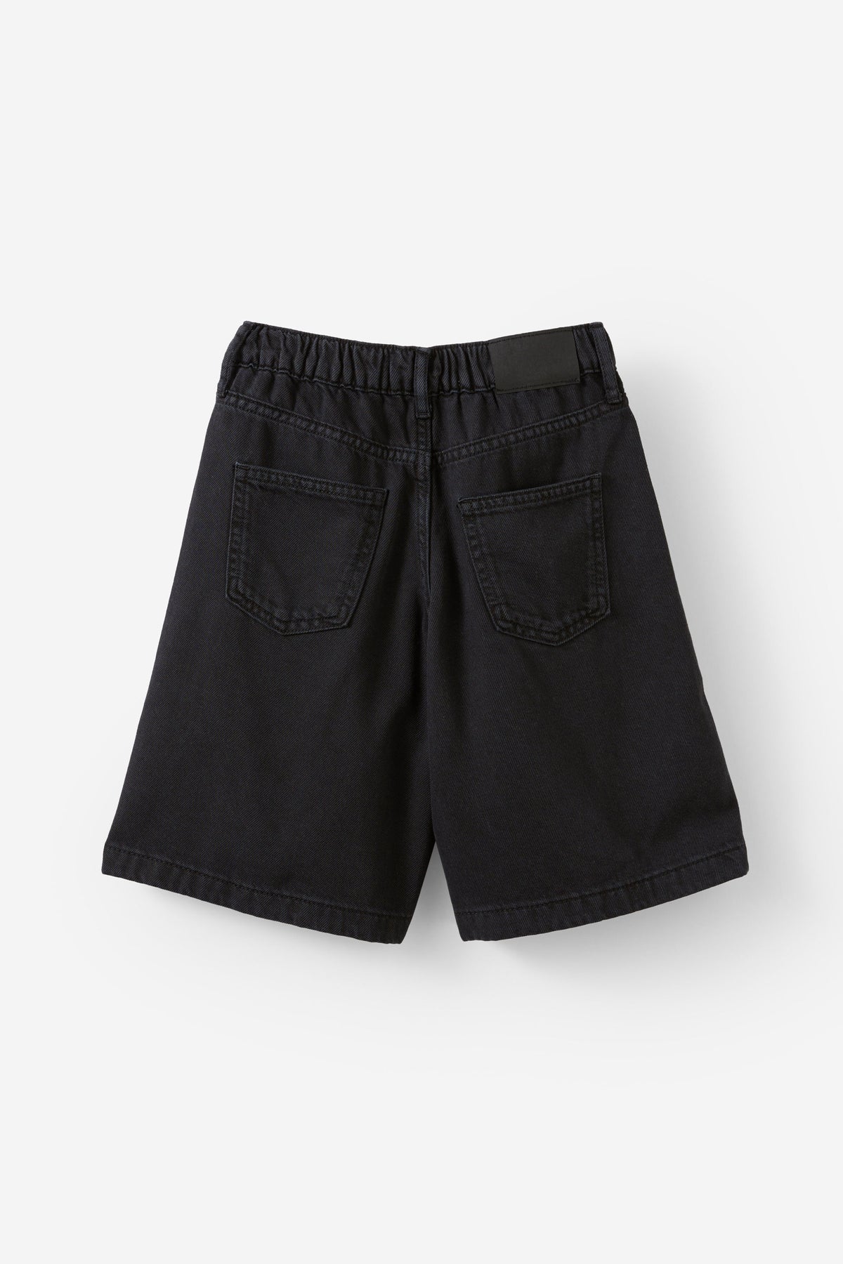 Jayden Denim Jort