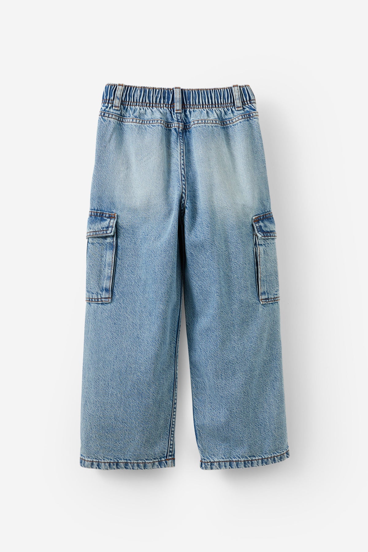 Taylor Denim Jean