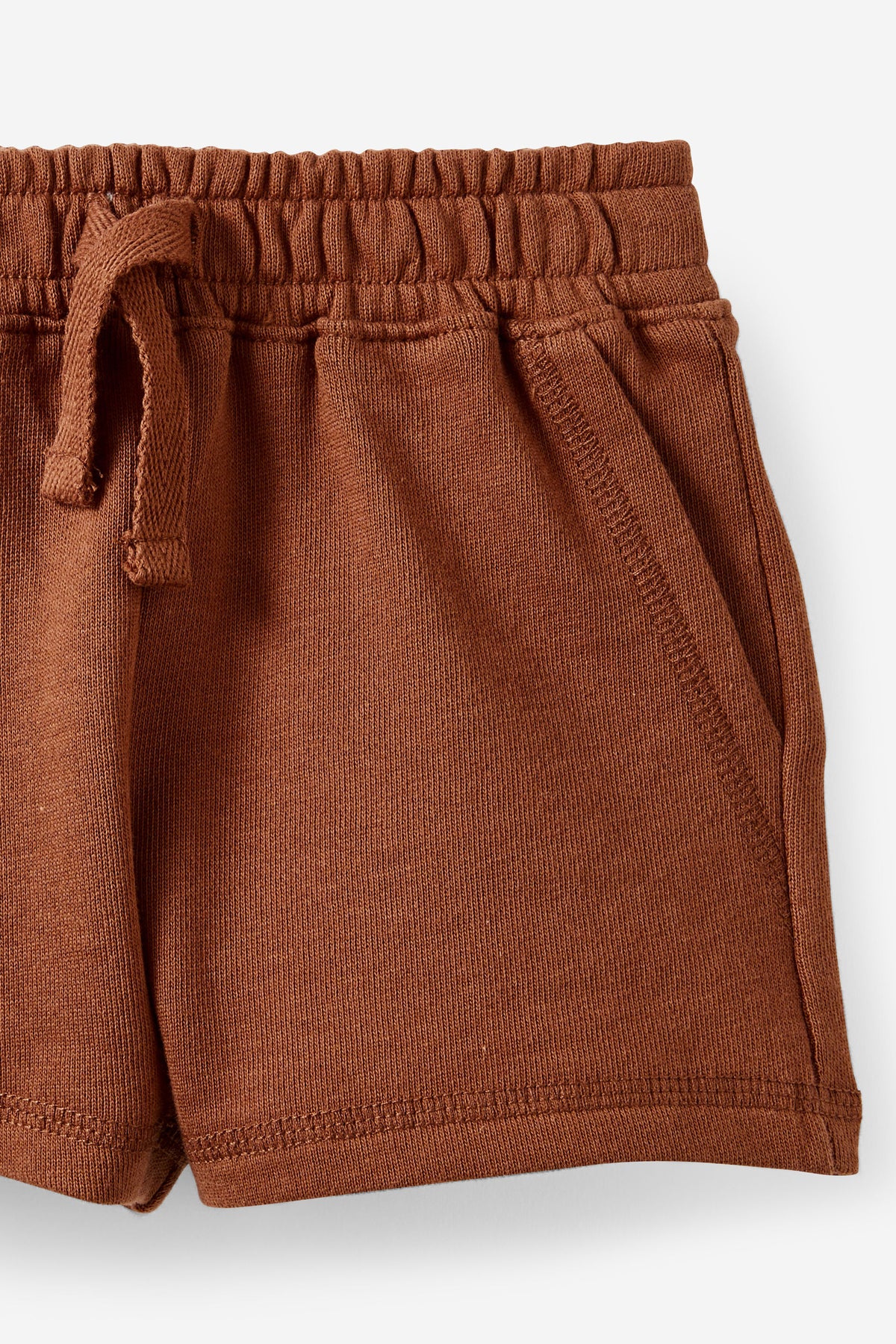 Baby Essential Short