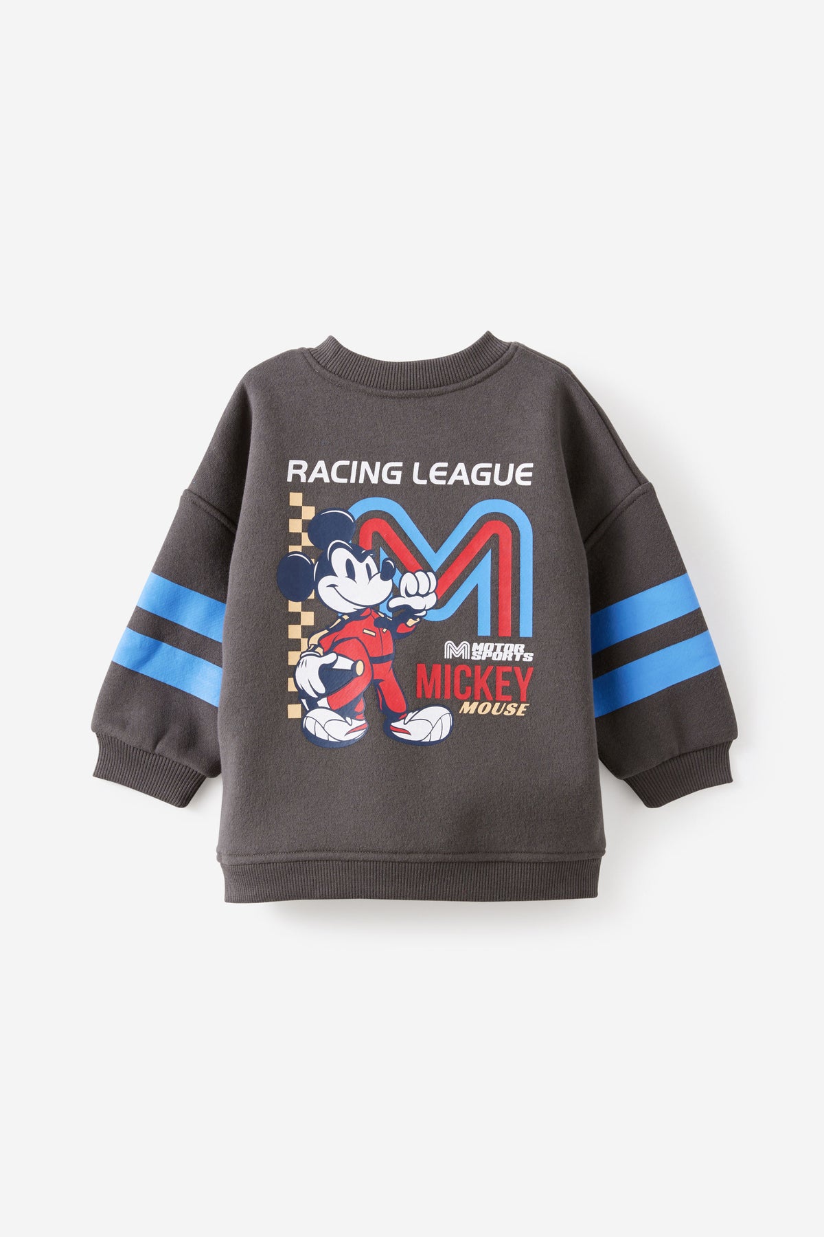 Mickey & Minnie Disney Sweater