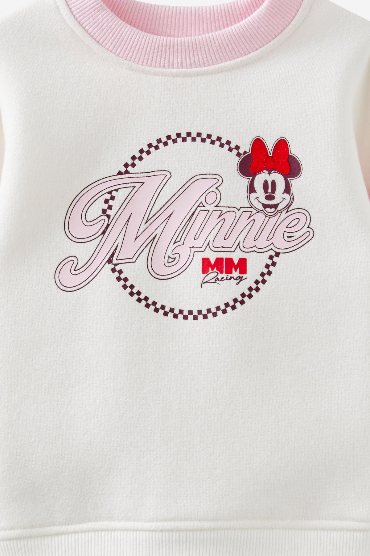 Mickey & Minnie Disney Sweater