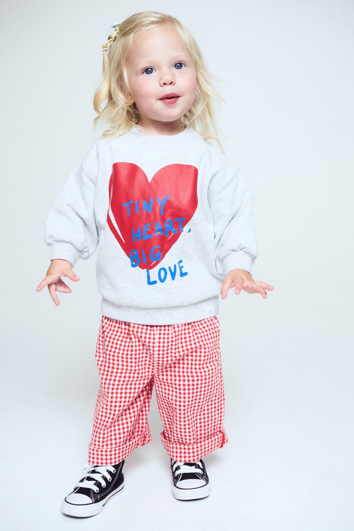 Baby Sweater