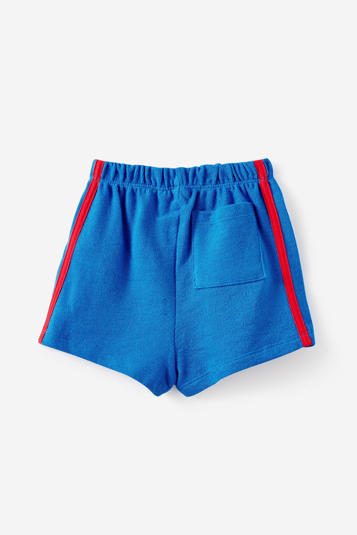 Baby Textured Short