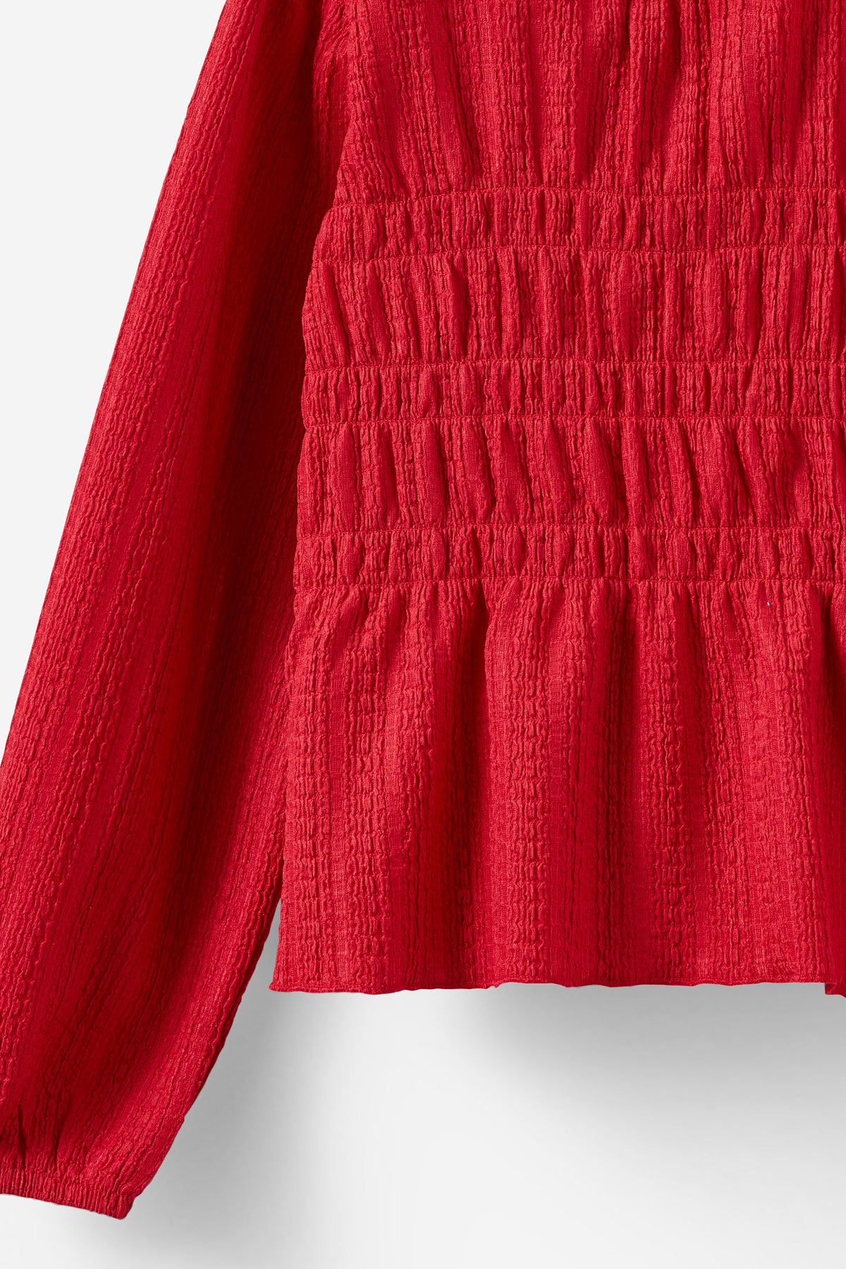 Luna Long Sleeve Top