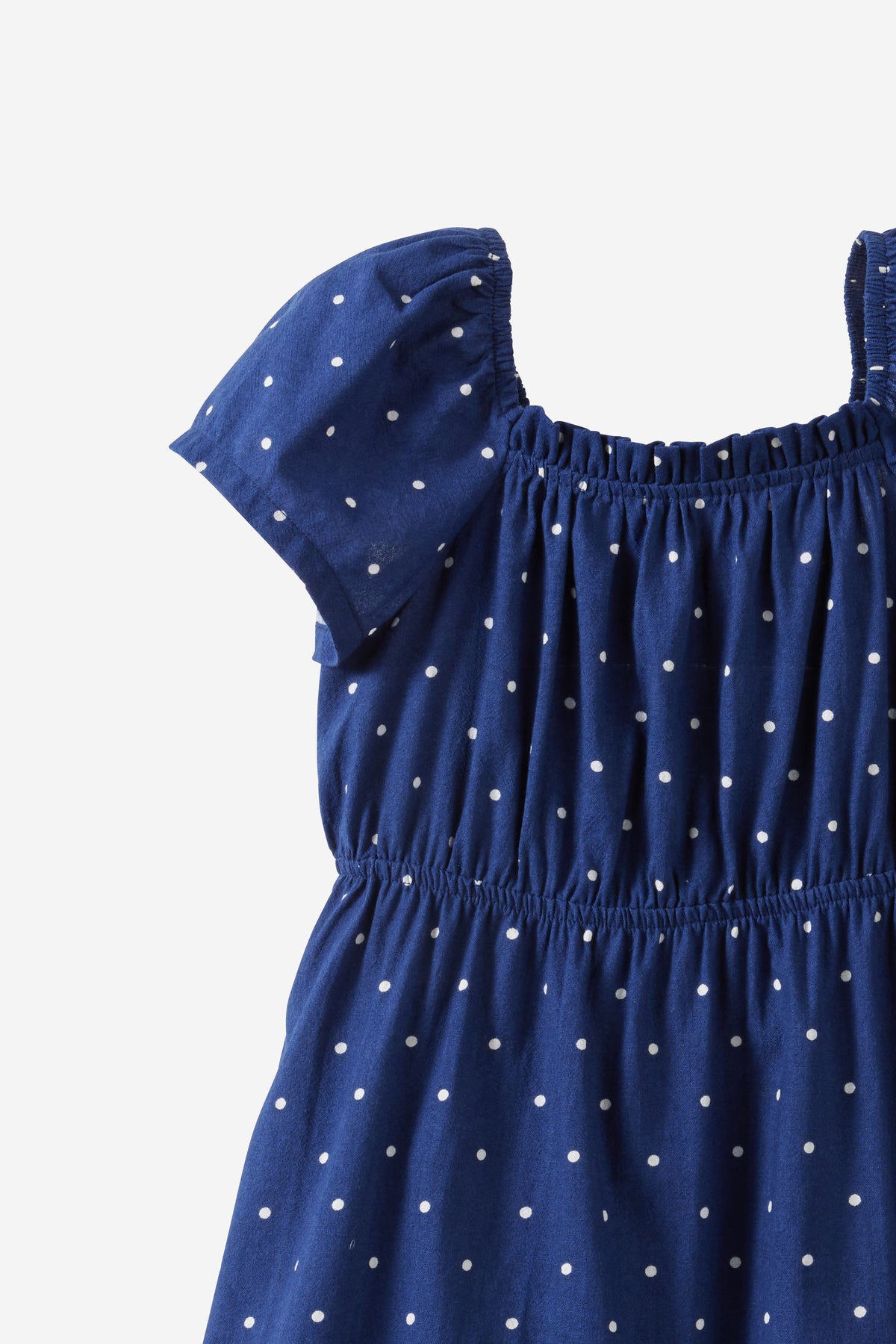 Penelope Short Sleeve Dress