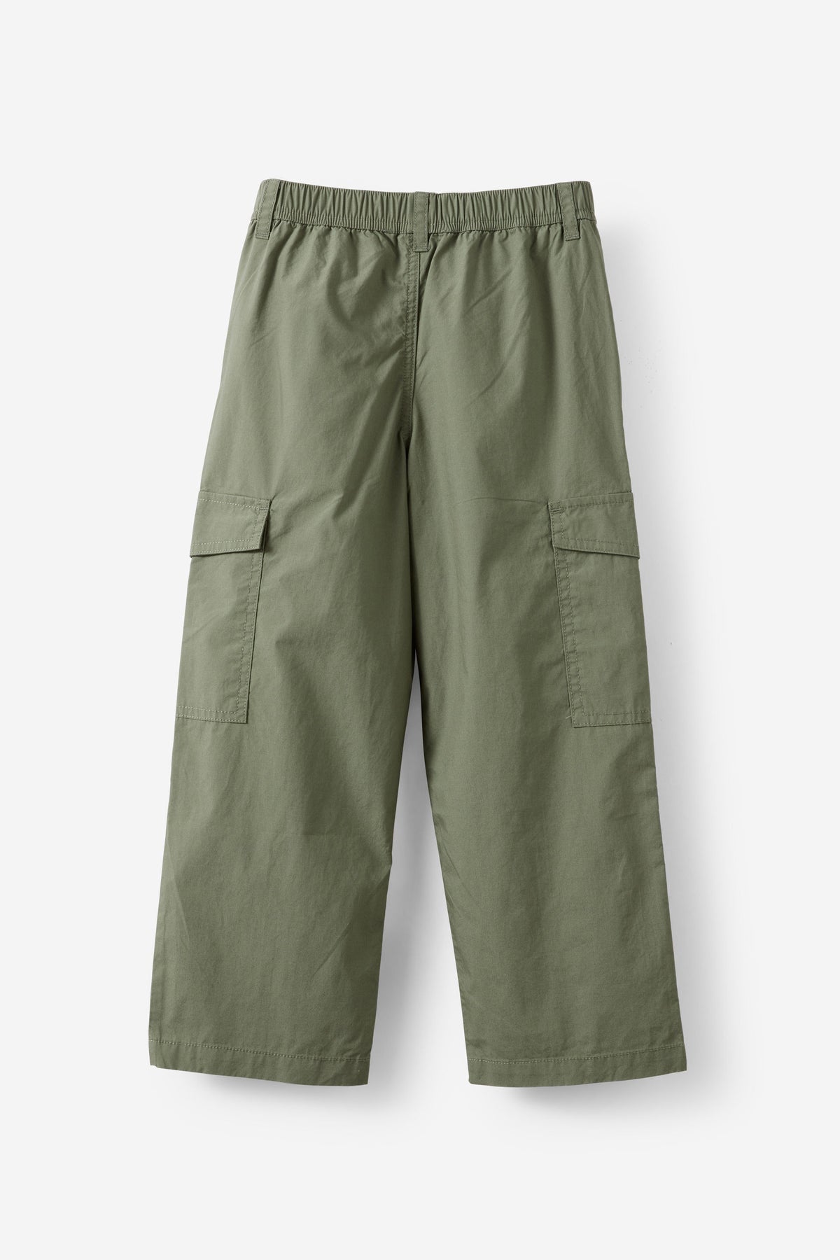 Panel Cargo Pant