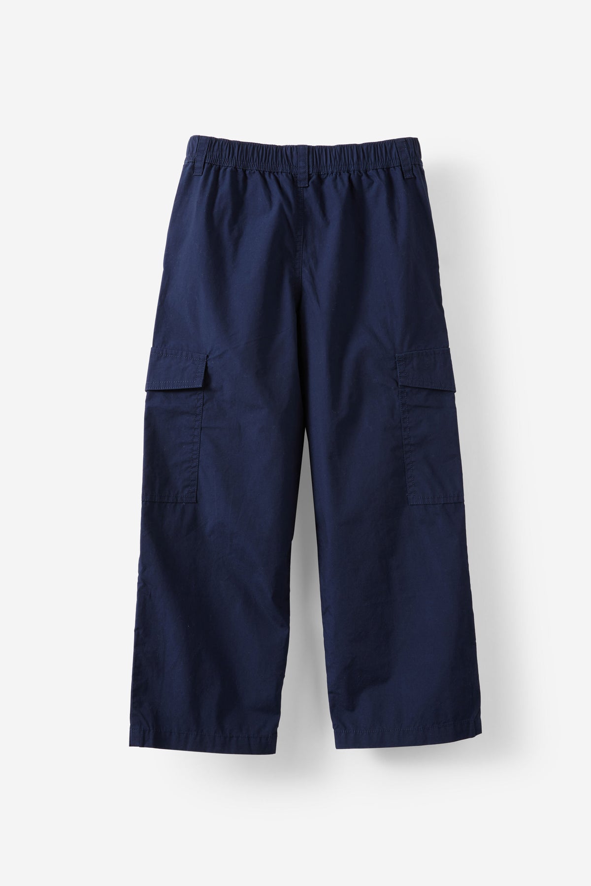 Panel Cargo Pant
