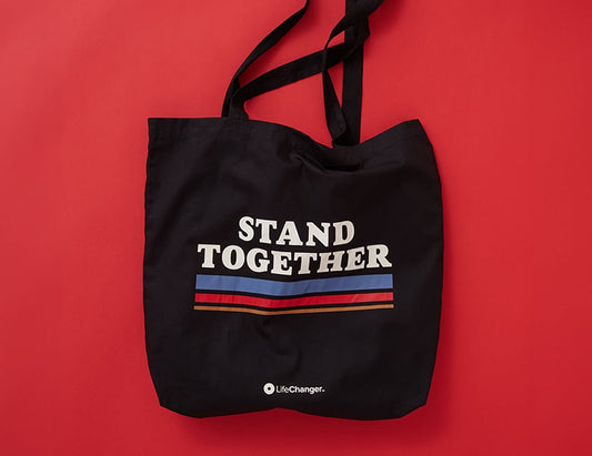 Stand Together