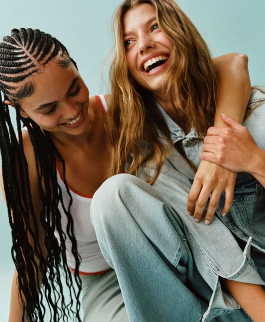 Better denim shouldn’t cost the earth