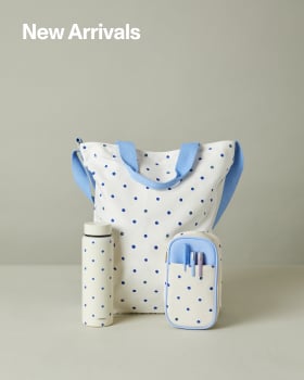 Typo New Arrivals