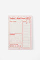 A5 Plan Ahead Planner