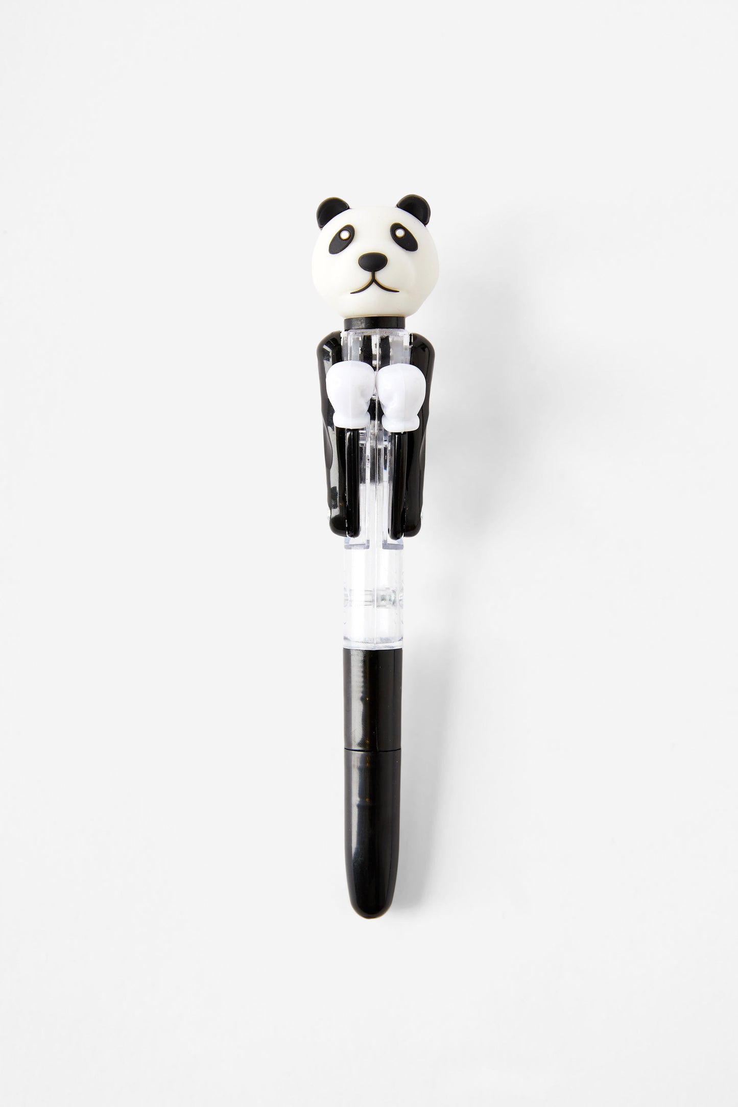 Punching Pen