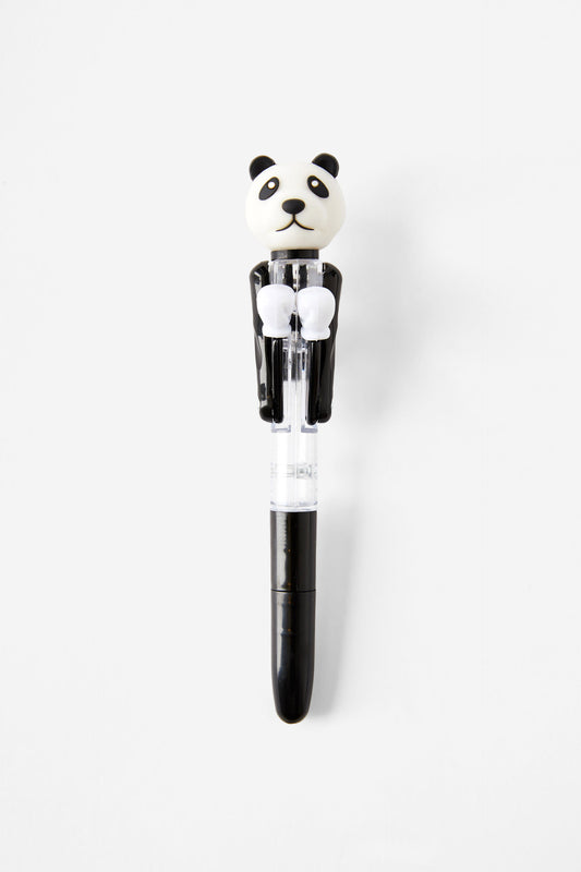 Punching Pen