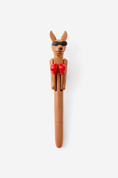 Punching Pen